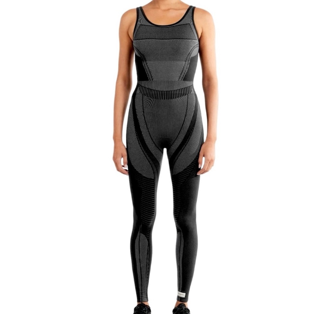 The Giving Movement Seamless Jumpsuit